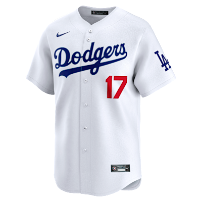 NIKE公式】大谷 翔平 ロサンゼルス ドジャース メンズ ナイキ MLB